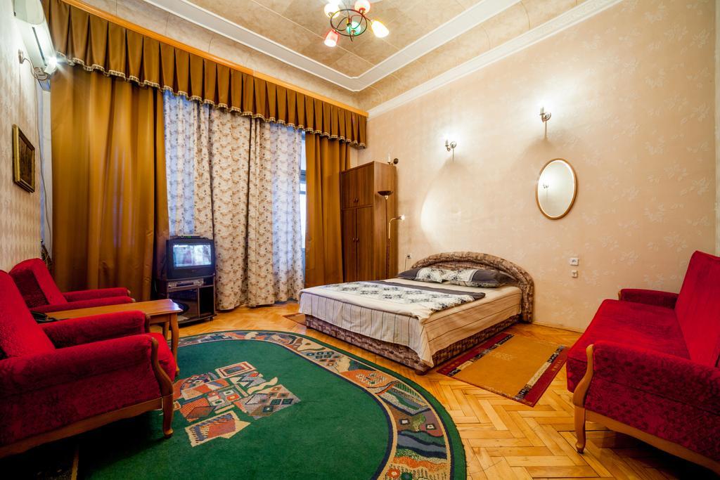 Apartments Near Khreshchatyk-Absolut Kiev Camera foto