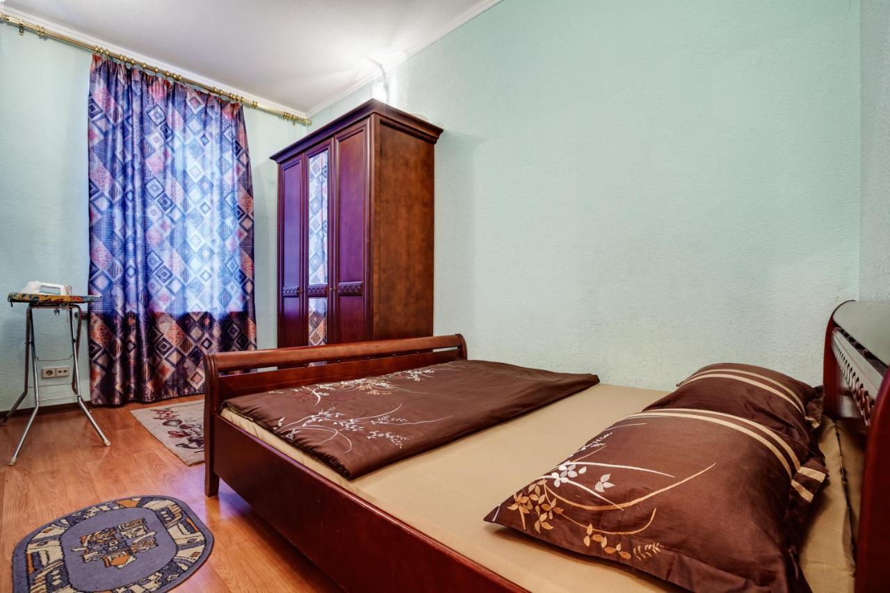Apartments Near Khreshchatyk-Absolut Kiev Esterno foto
